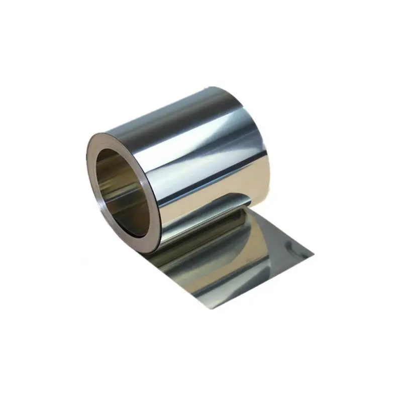 304 Stainless Steel Shim